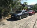 Toyota Vios 1.5G Gas Manual Gray For Sale -0