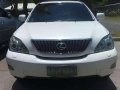 2007 Lexus RX 350 Automatic White For Sale -3