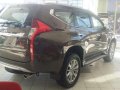 2018 Mitsubishi Montero manual PISO down best offer!!-1