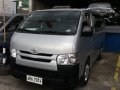 Toyota Hiace 2015 Commuter for sale-2