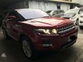 2014 Range Rover Evoque Si4 1st owned For Sale -4