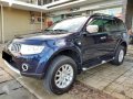 Mitsubishi Montero Sports GLSV AT Blue For Sale -2