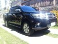2016 Toyota Hilux G 2.8 dsl AT FOR SALE-1