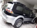 Mitsubishi Montero Sport GLS SE 2008 For Sale -0