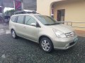 Nissan Grrand Livina 2009 Automatic For Sale -0