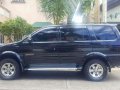 2006 Isuzu Crosswind Sportivo Top of the Line For Sale -0