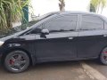 Honda City IDSI 2004 Manual Black For Sale -7