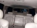 2002 Chevrolet Suburban Gray SUV For Sale -6