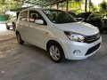 2018 Suzuki Celerio matic CVT 1.0L Bnew-1