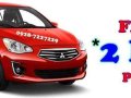 2017 Mitsubishi Mirage G4 FREE 2MOS. payment-0