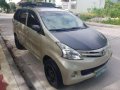 Toyota Avanza 2013 1.3 VVTi Manual Golden For Sale -6