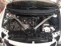 Fresh Honda Civic FD 2008 A/T White For Sale -2