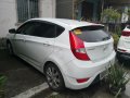 Hyundai Accent Hatchback CRDi 2014 for sale-1