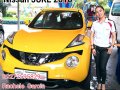 Nissan JUKE 1.6L A/T 2018 for sale-0