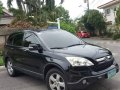 HONDA CR-V 2008 AT FOR SALE-0