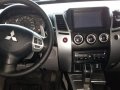 MITSUBISHI MONTERO SPORT 2013 GLS-V AT-1