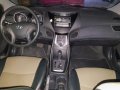 2013 Hyundai Elantra CVVT  Sedan Blue For Sale -2