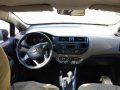 2013 Kia Rio EX 1.4 AT Sedan Gray For Sale -2