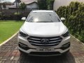 2017 Hyundai Santa Fe FOR SALE-0