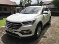 2017 Hyundai Santa Fe FOR SALE-1