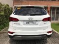 2017 Hyundai Santa Fe FOR SALE-2