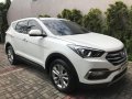2017 Hyundai Santa Fe FOR SALE-3