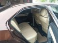 *GOOD CONDITION* 2015 TOYOTA ALTIS FOR SALE-1