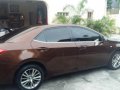 *GOOD CONDITION* 2015 TOYOTA ALTIS FOR SALE-3