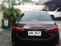 *GOOD CONDITION* 2015 TOYOTA ALTIS FOR SALE-4