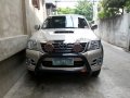 Toyota Hilux Vigo 2012 FOR SALE-3