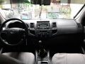 Toyota Hilux Vigo 2012 FOR SALE-1