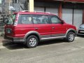 2012 Mitsubishi Adventure GLS SE Diesel-3