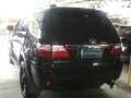 Toyota Fortuner 2011 for sale-3