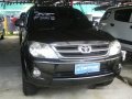 Toyota Fortuner 2007 for sale-0