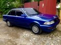Toyota Corolla Small Body Manual Blue For Sale -4