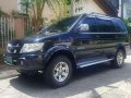 2006 Isuzu Crosswind Sportivo Top of the Line For Sale -1