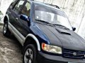 Kia Sportage 2.0 Turbo Diesel 2005 For Sale -0