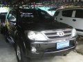 Toyota Fortuner 2007 for sale-1