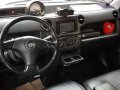 2001 Toyota BB 1.5 AT Beige SUV For Sale -8