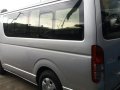 Toyota Hiace 2015 Commuter for sale-4
