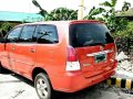 Toyota Innova G Diesel Automatic 2006 For Sale -4