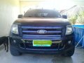 2013 Ford Ranger Wildtrack 4x4 MT FOR SALE-0