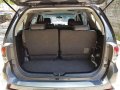 2015 Toyota Fortuner 2.5V AT Gray For Sale -8