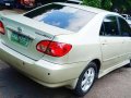 Toyota Corolla Altis 2006 for sale-5