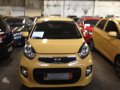 2017 Kia Picanto EX 1.0L MT Gas RCBC pre owned cars-0