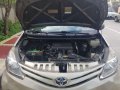 Toyota Avanza 2013 1.3 VVTi Manual Golden For Sale -4