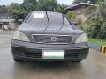 Nissan Sentra 2004 Manual Black For Sale -0