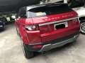 2014 Range Rover Evoque Si4 1st owned For Sale -3