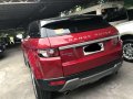 2014 Range Rover Evoque Si4 1st owned For Sale -5