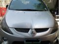 Mitsubishi Grandis 2005 FOR SALE-4